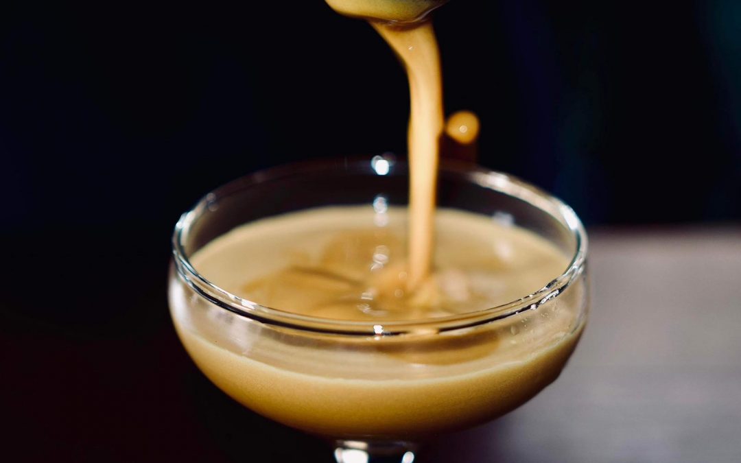 Celebrate World Cocktail Day at St John’s Bar & Restaurant