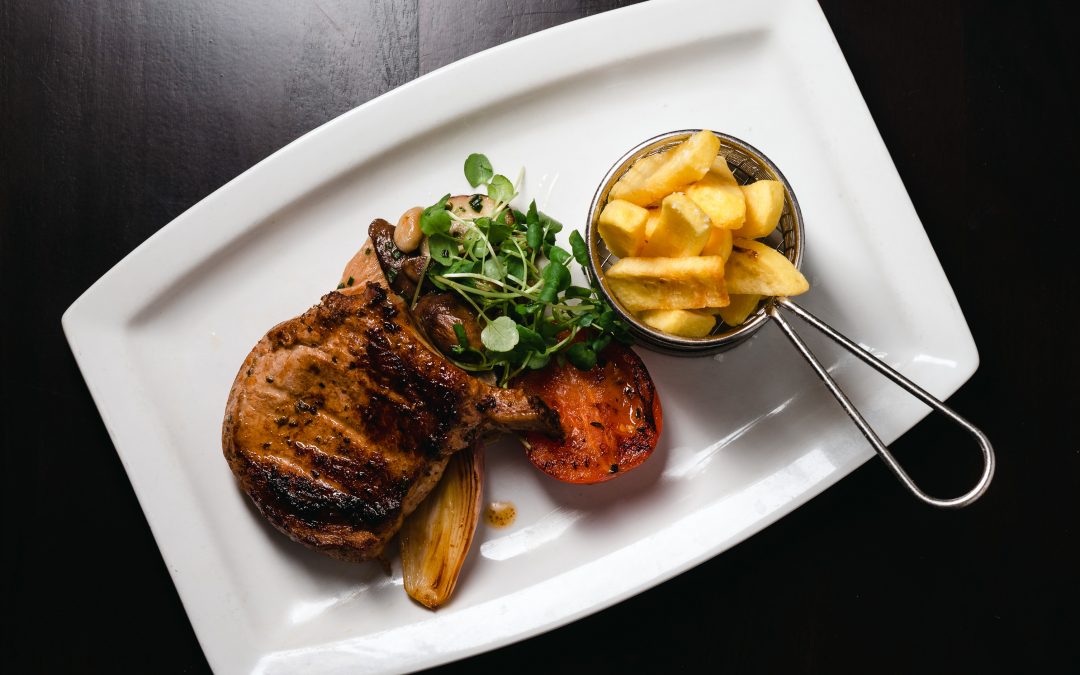 Celebrate Father’s Day at St. John’s Perth: Where Culinary Delights Meet Warm Hospitality