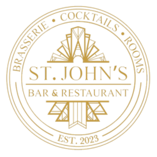St John's - Bar & Restaurant - Perth
